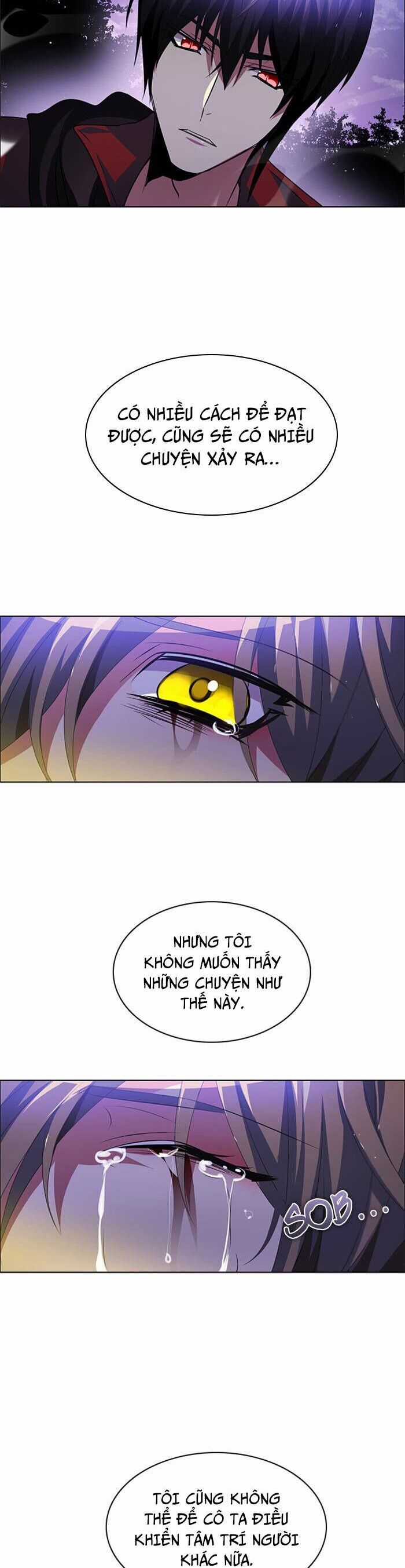 Zero Game Chương 38 trang 47