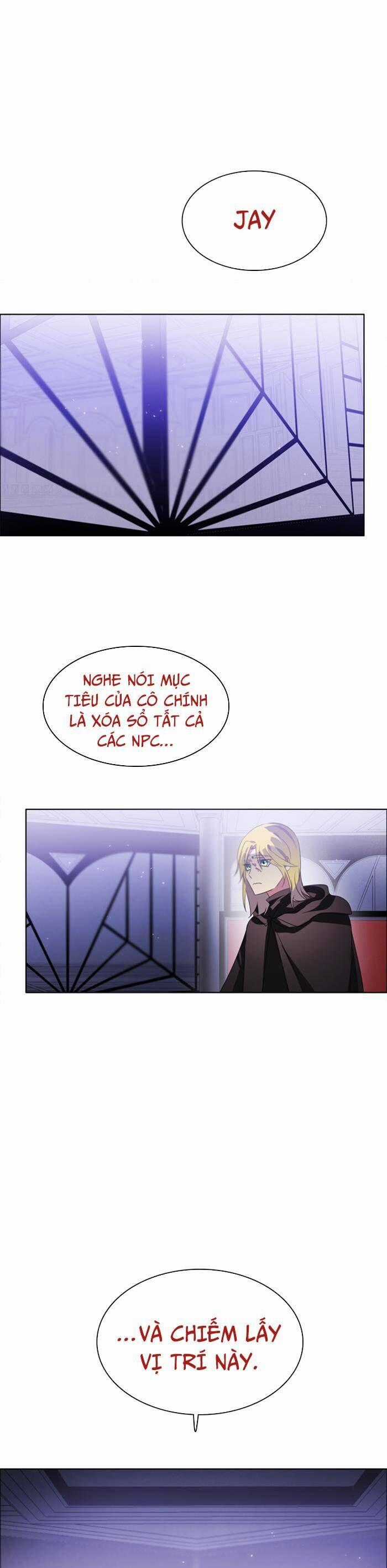 Zero Game Chương 39 trang 0