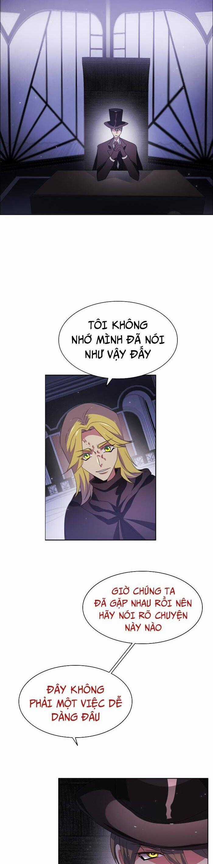 Zero Game Chương 39 trang 1