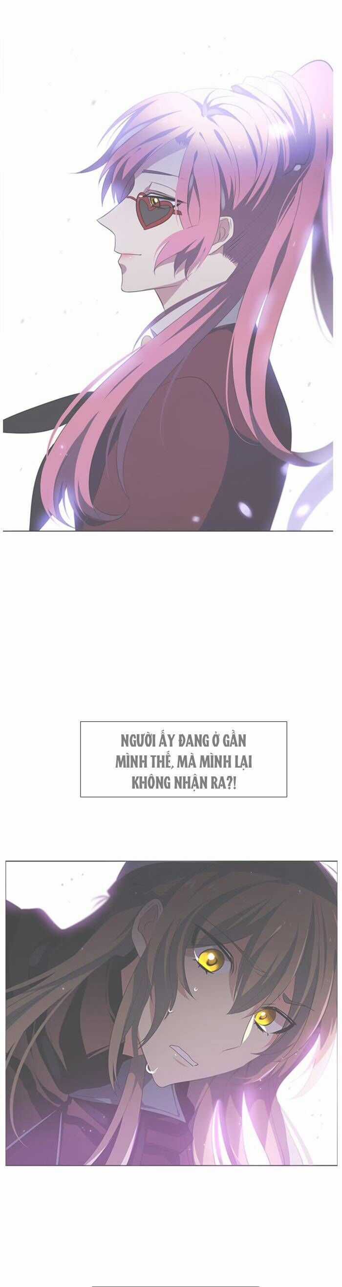 Zero Game Chương 39 trang 12