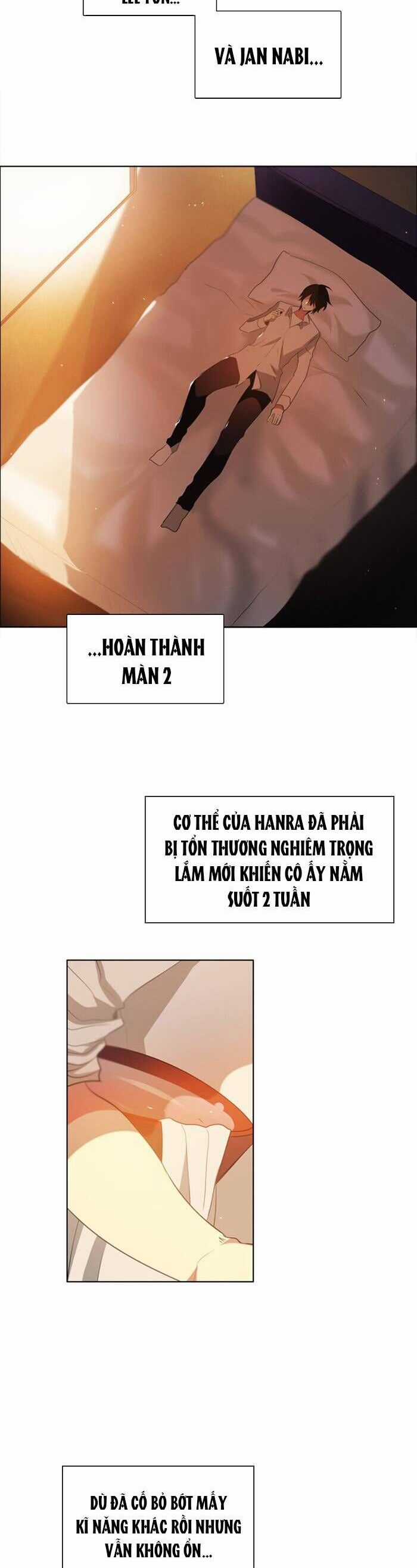 Zero Game Chương 39 trang 15