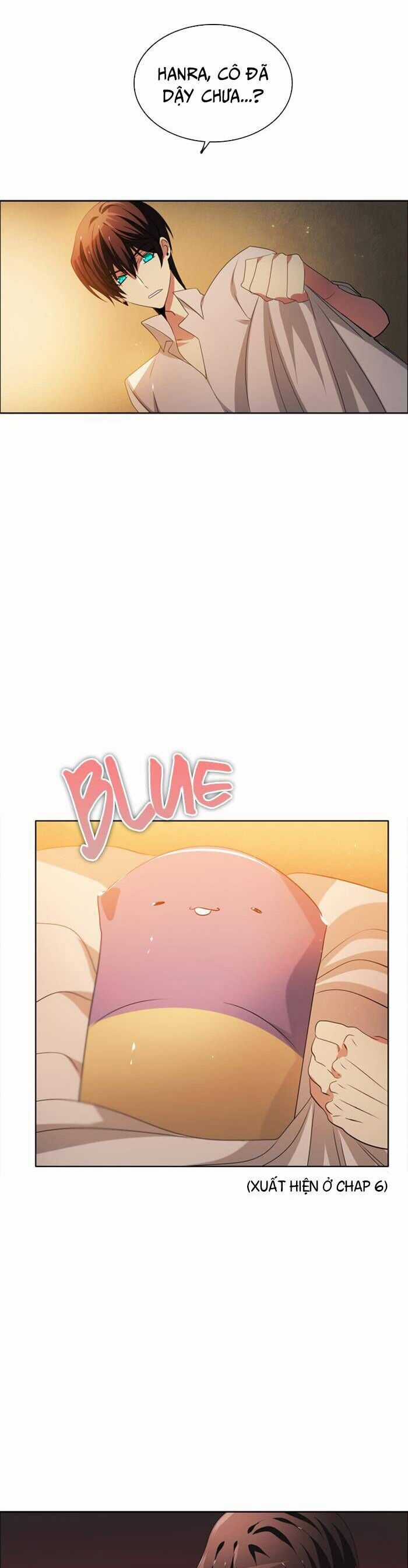 Zero Game Chương 39 trang 17