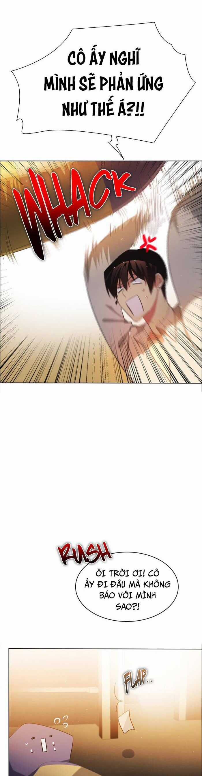 Zero Game Chương 39 trang 19