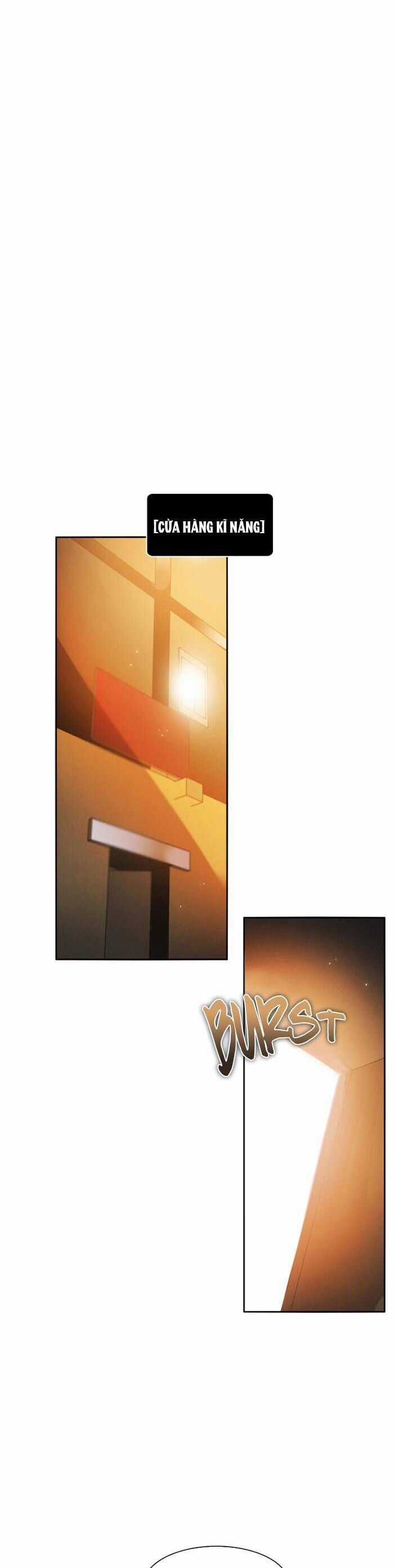 Zero Game Chương 39 trang 21