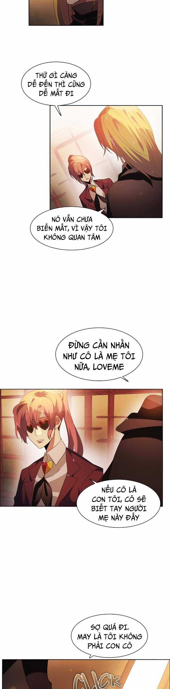 Zero Game Chương 39 trang 24