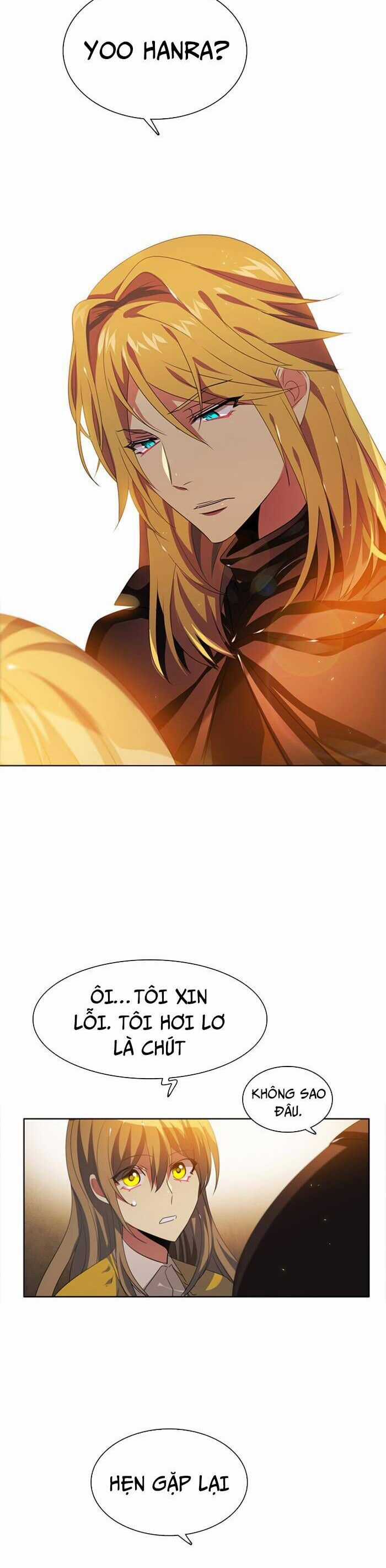 Zero Game Chương 39 trang 26