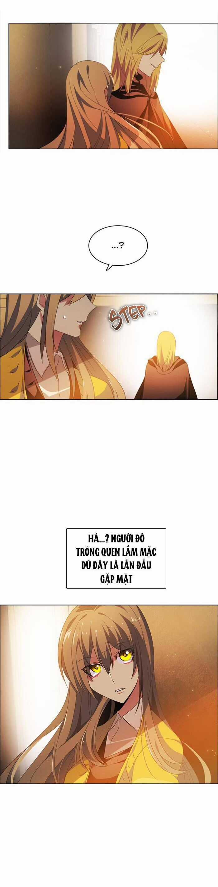 Zero Game Chương 39 trang 27