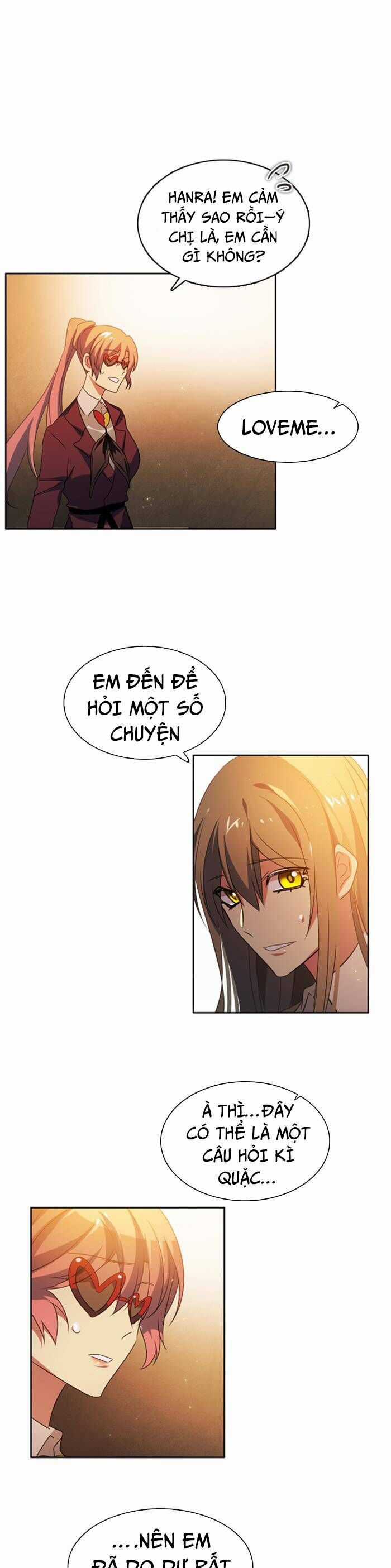 Zero Game Chương 39 trang 28