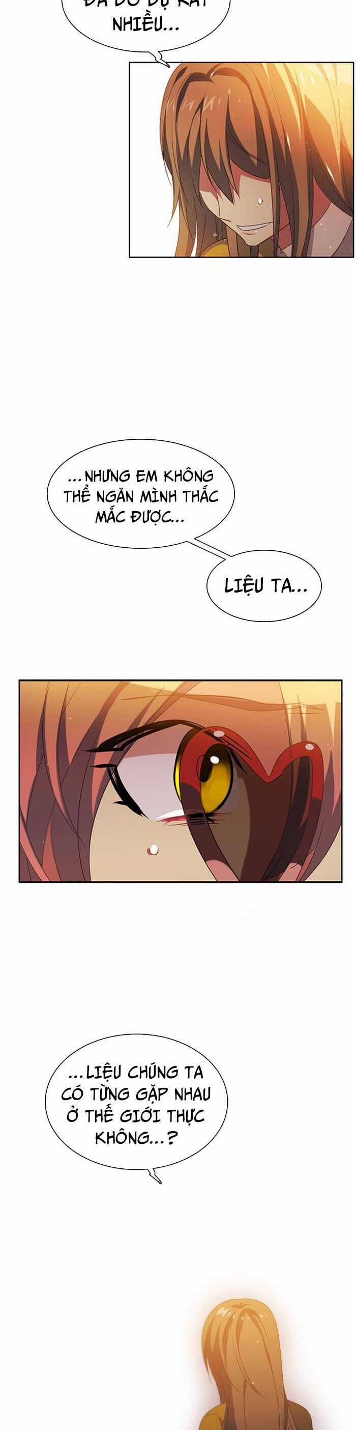 Zero Game Chương 39 trang 29