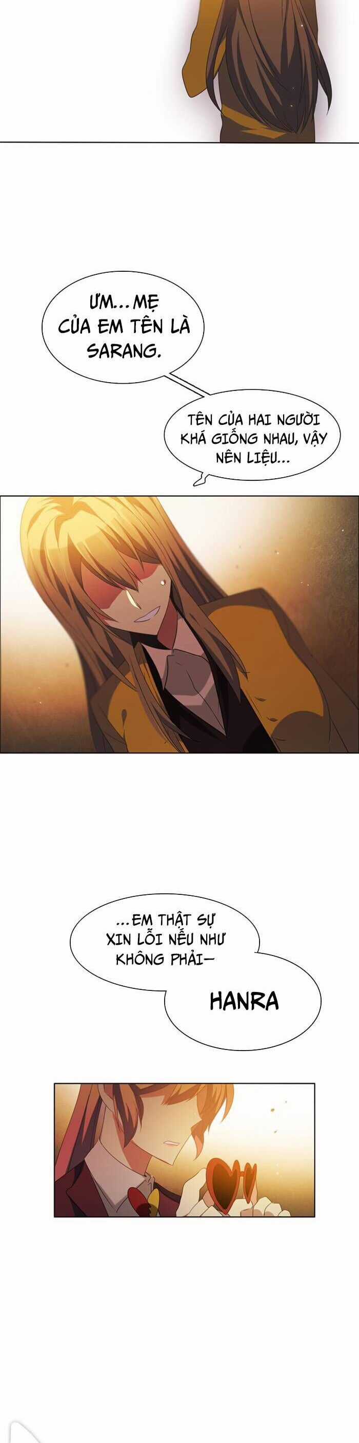 Zero Game Chương 39 trang 30