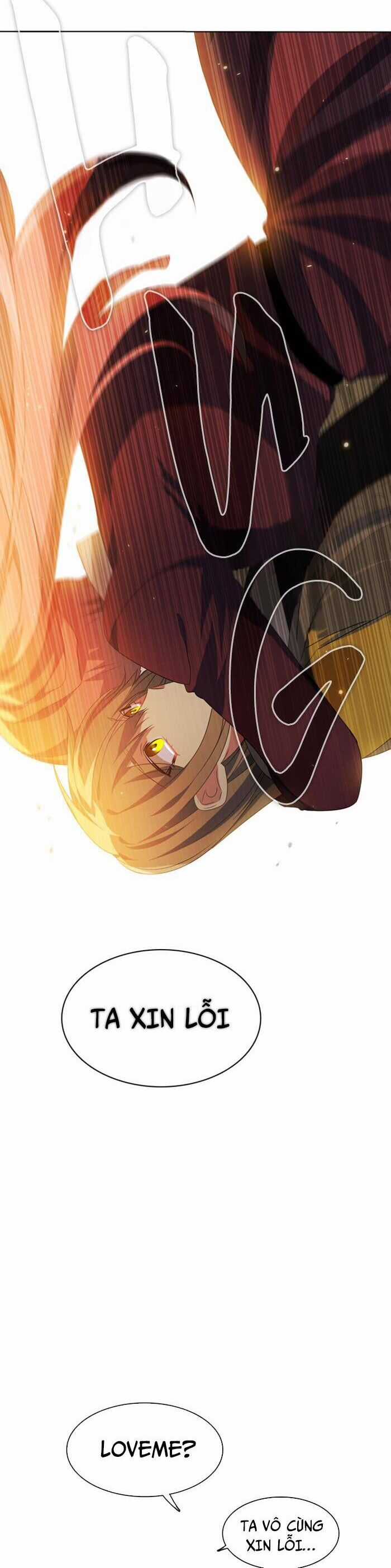 Zero Game Chương 39 trang 31