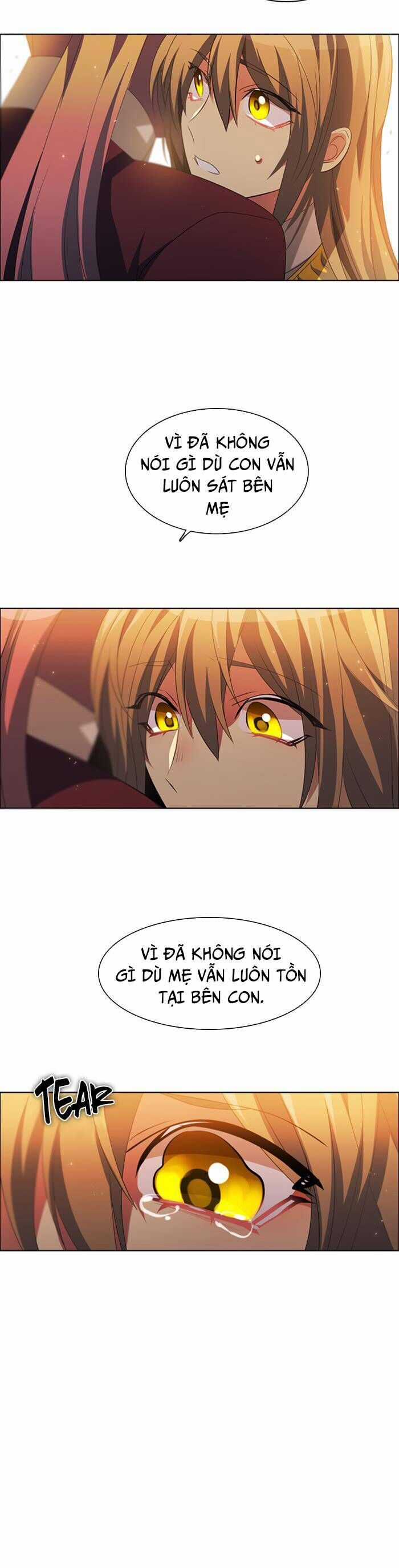 Zero Game Chương 39 trang 32