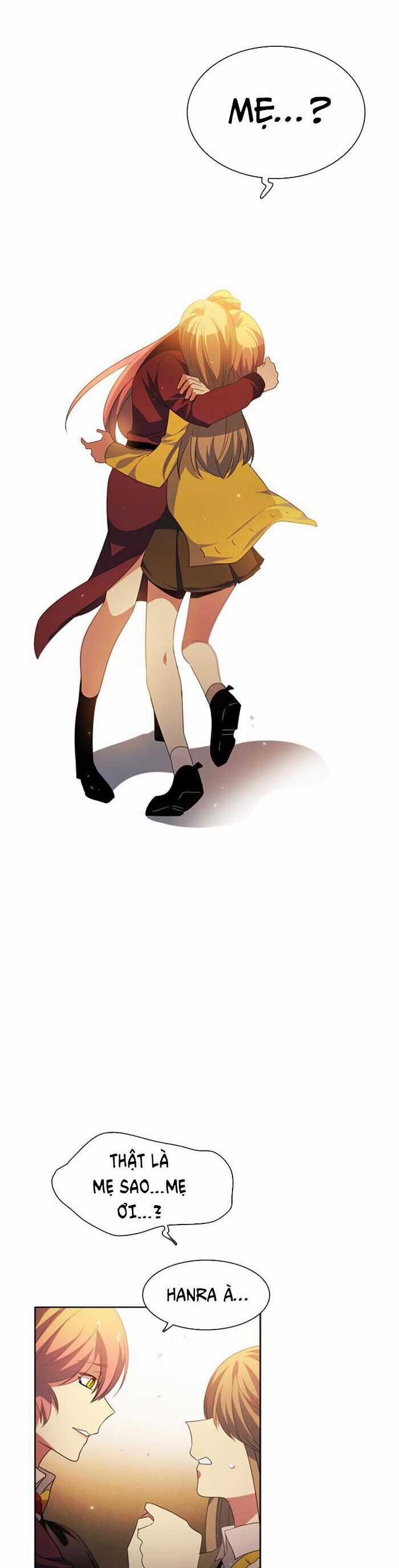 Zero Game Chương 39 trang 33