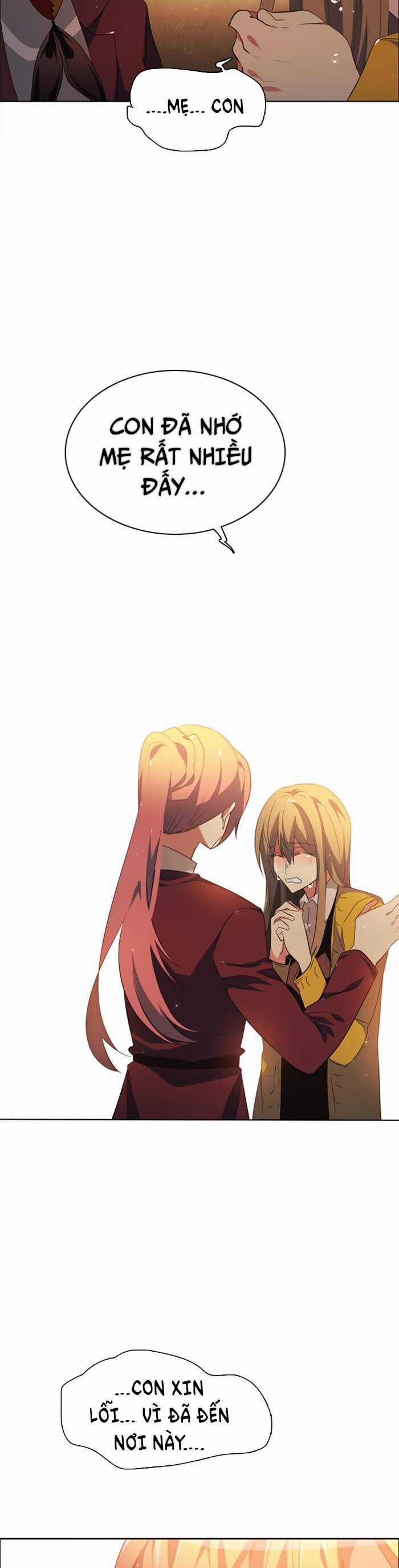 Zero Game Chương 39 trang 36