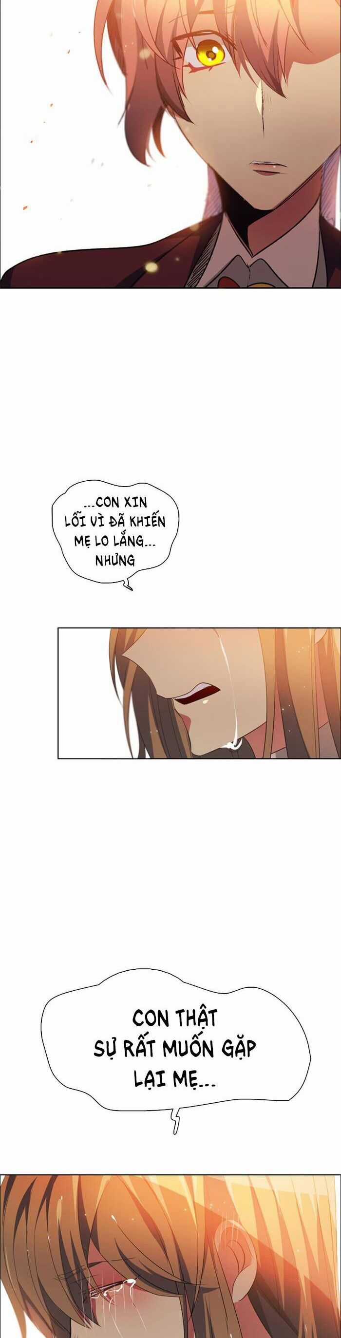 Zero Game Chương 39 trang 37