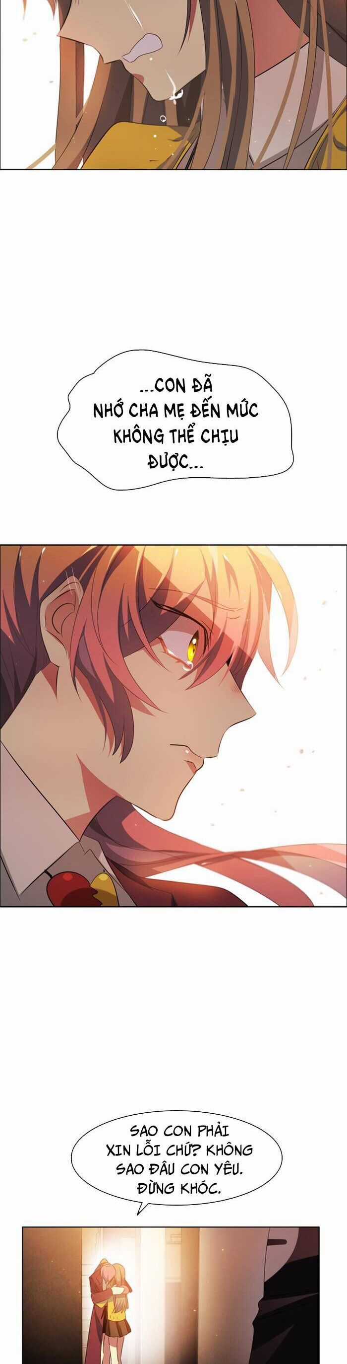 Zero Game Chương 39 trang 38