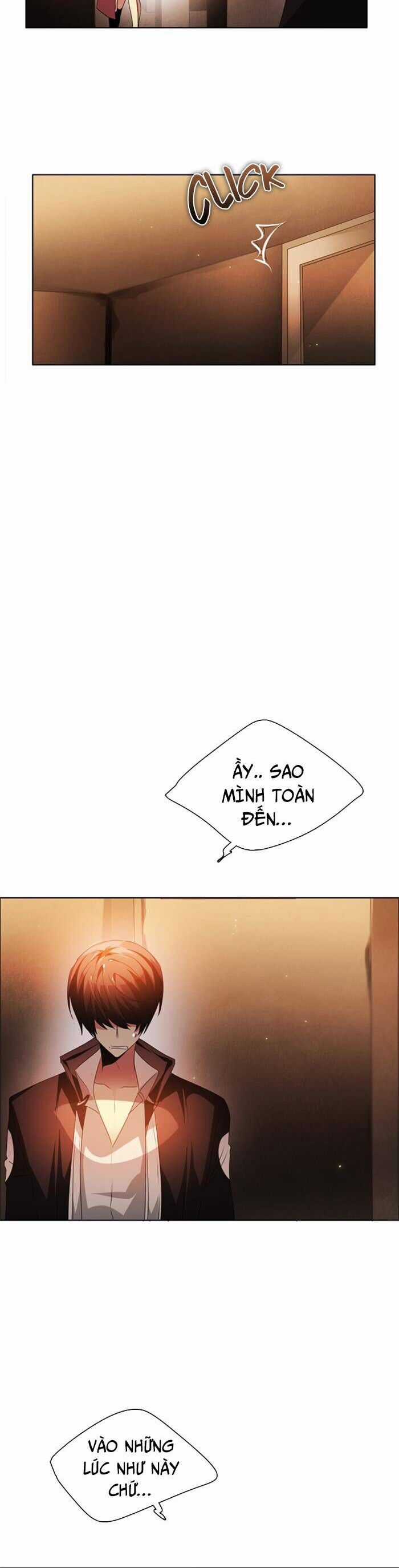 Zero Game Chương 39 trang 39