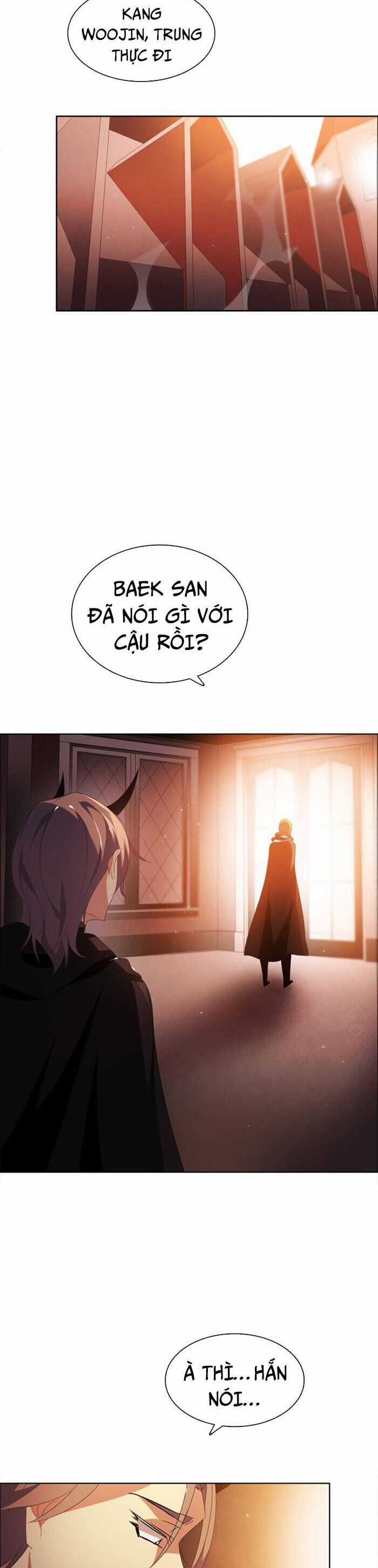 Zero Game Chương 39 trang 41