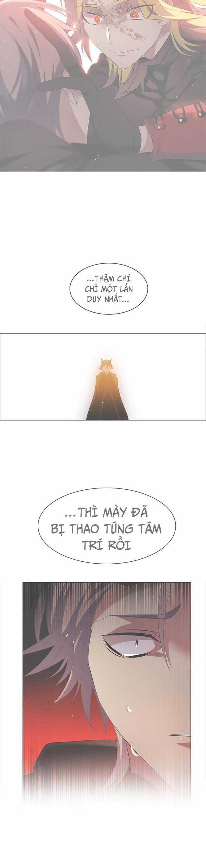 Zero Game Chương 39 trang 43