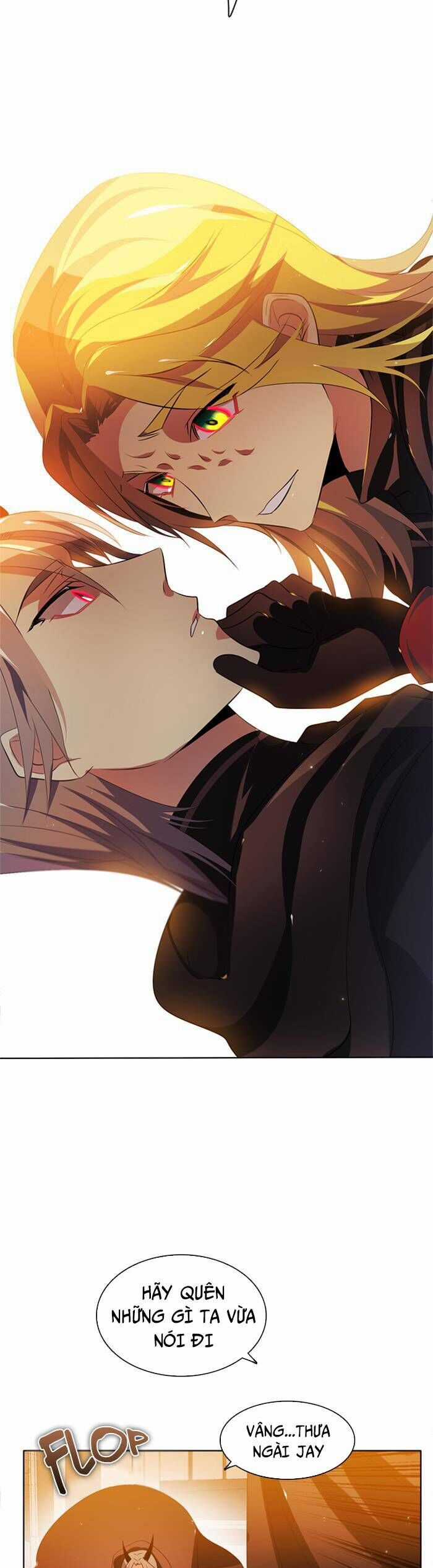 Zero Game Chương 39 trang 48