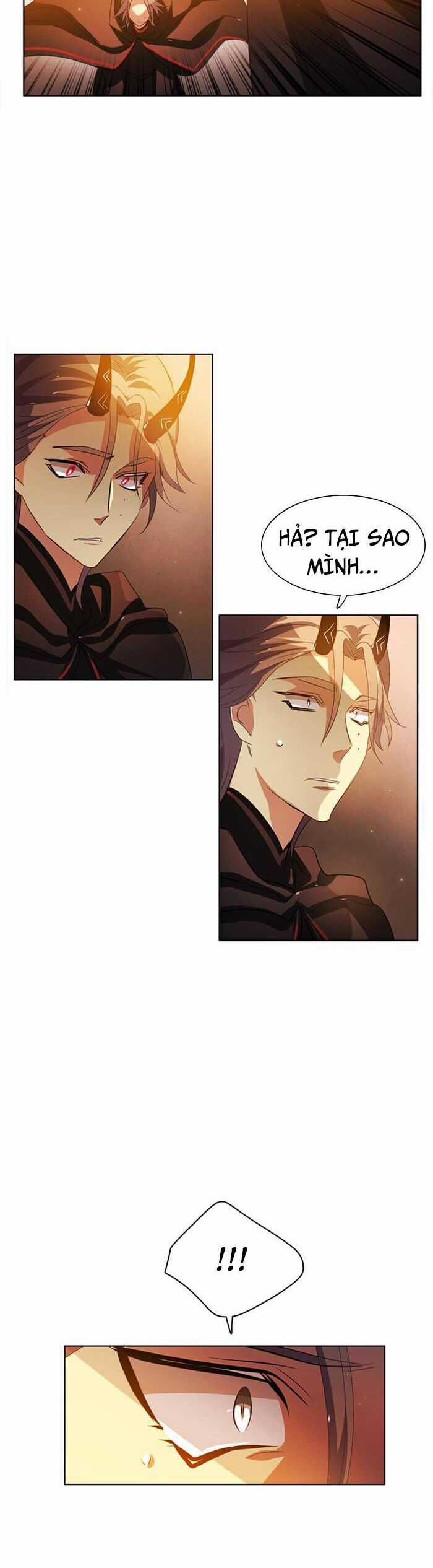 Zero Game Chương 39 trang 49