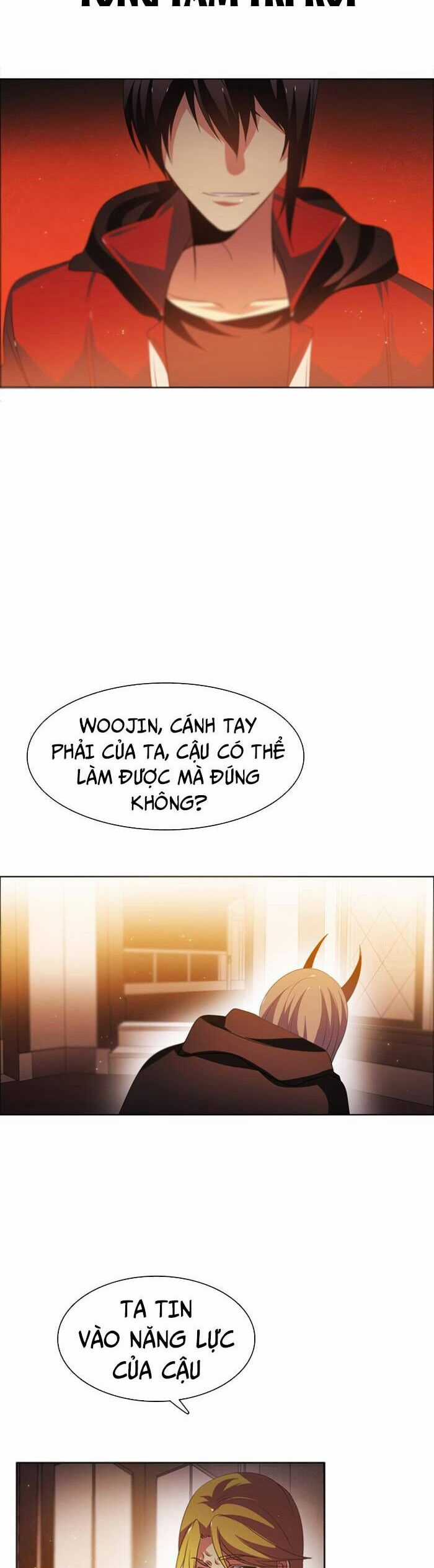 Zero Game Chương 39 trang 51