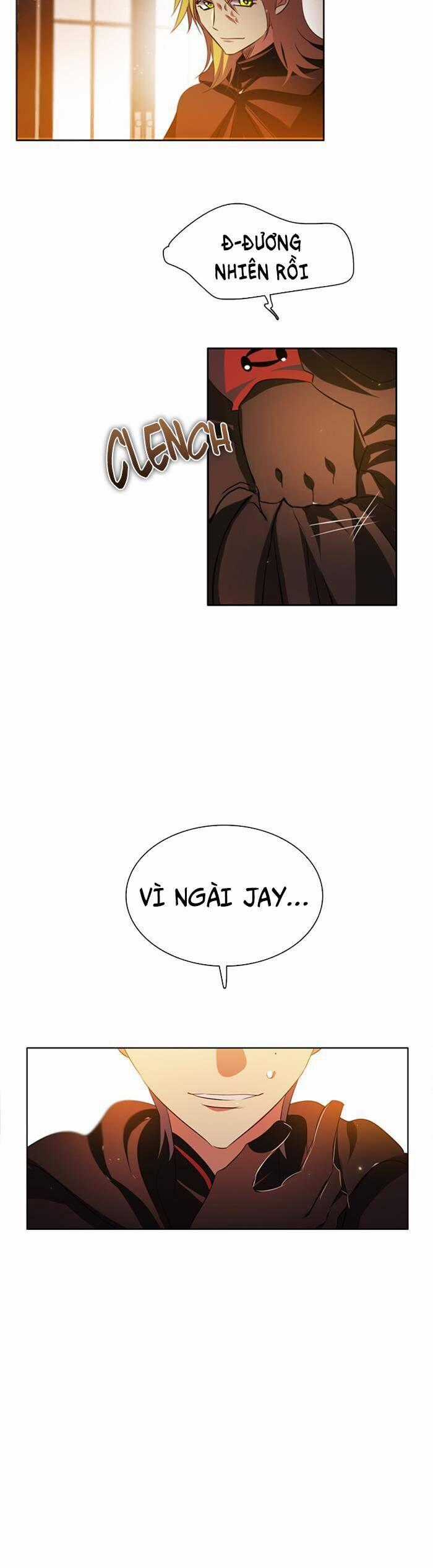 Zero Game Chương 39 trang 52