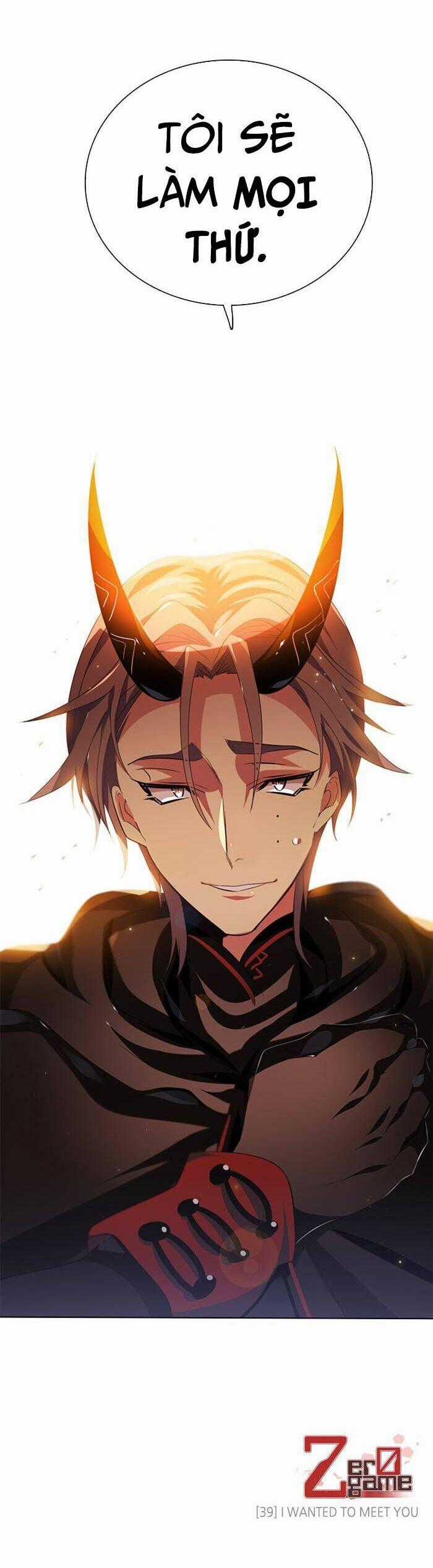 Zero Game Chương 39 trang 53