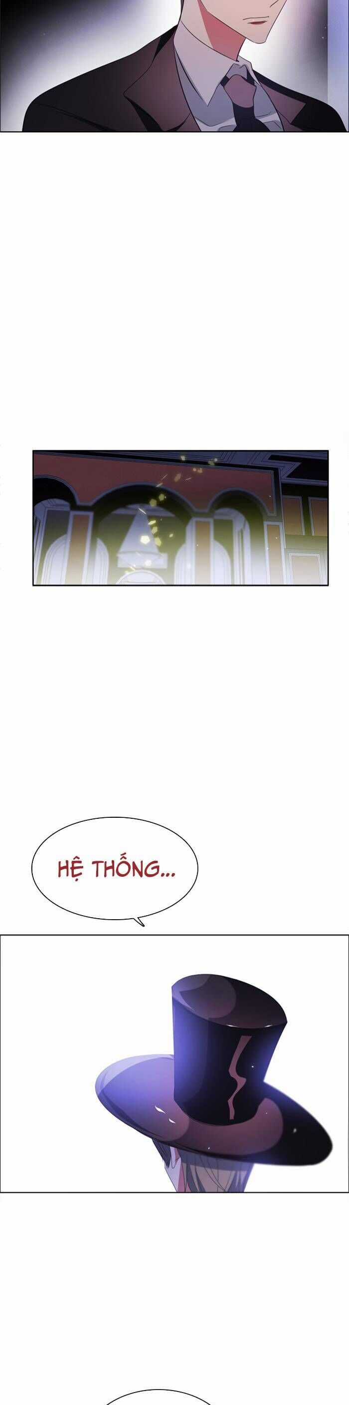 Zero Game Chương 39 trang 8