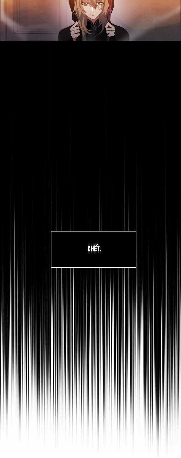 Zero Game Chương 4 trang 15