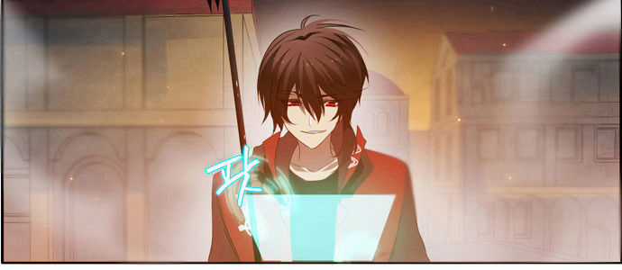 Zero Game Chương 4 trang 19