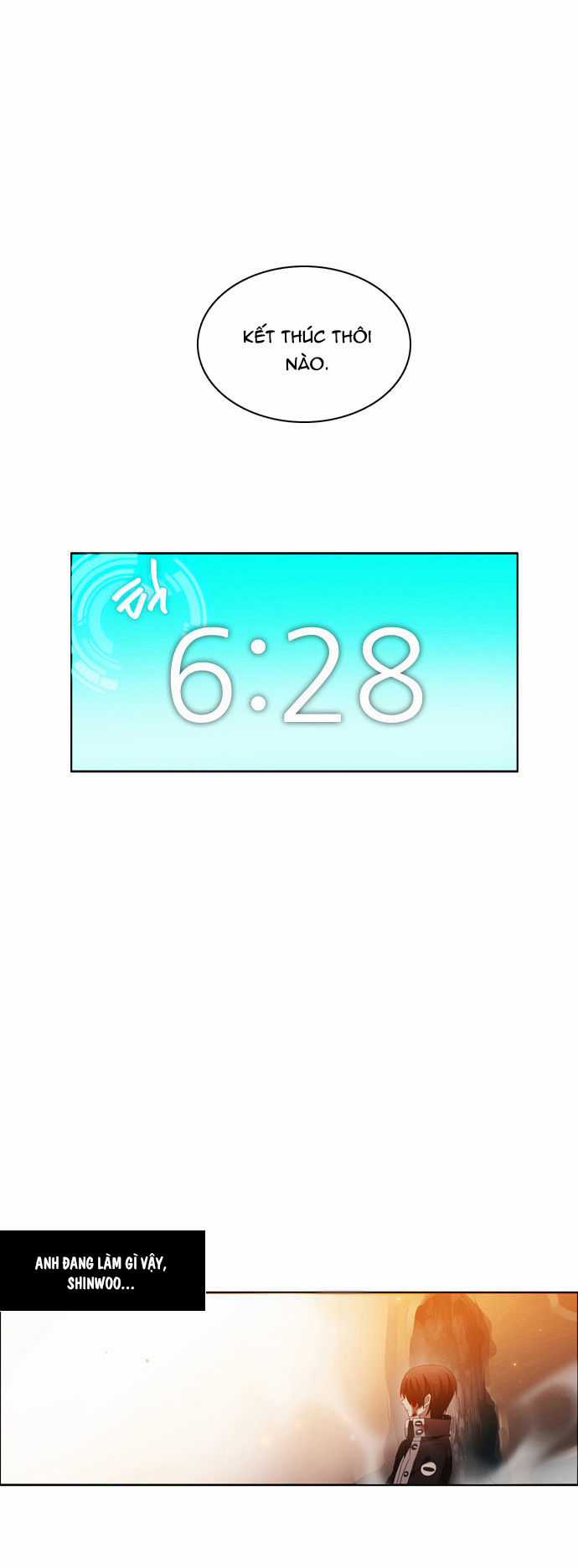 Zero Game Chương 4 trang 20