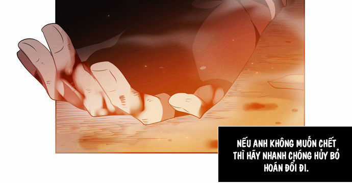 Zero Game Chương 4 trang 22