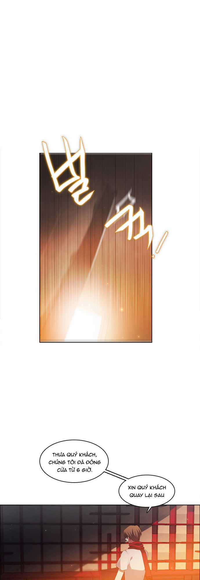 Zero Game Chương 4 trang 27