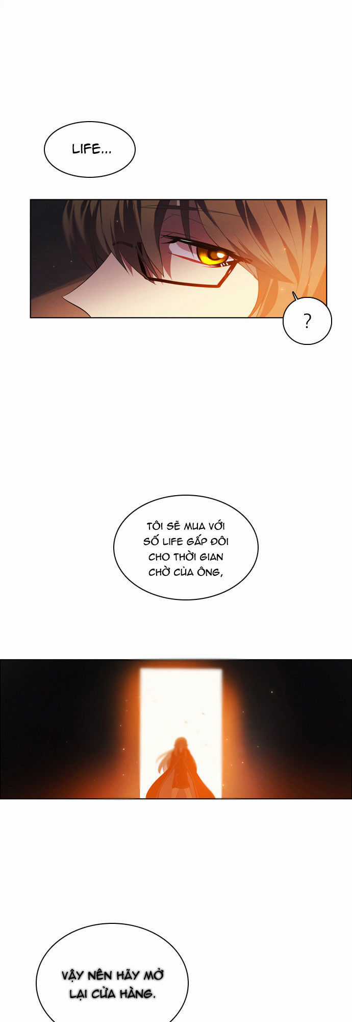 Zero Game Chương 4 trang 29