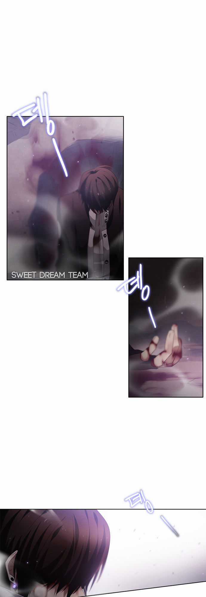 Zero Game Chương 4 trang 34