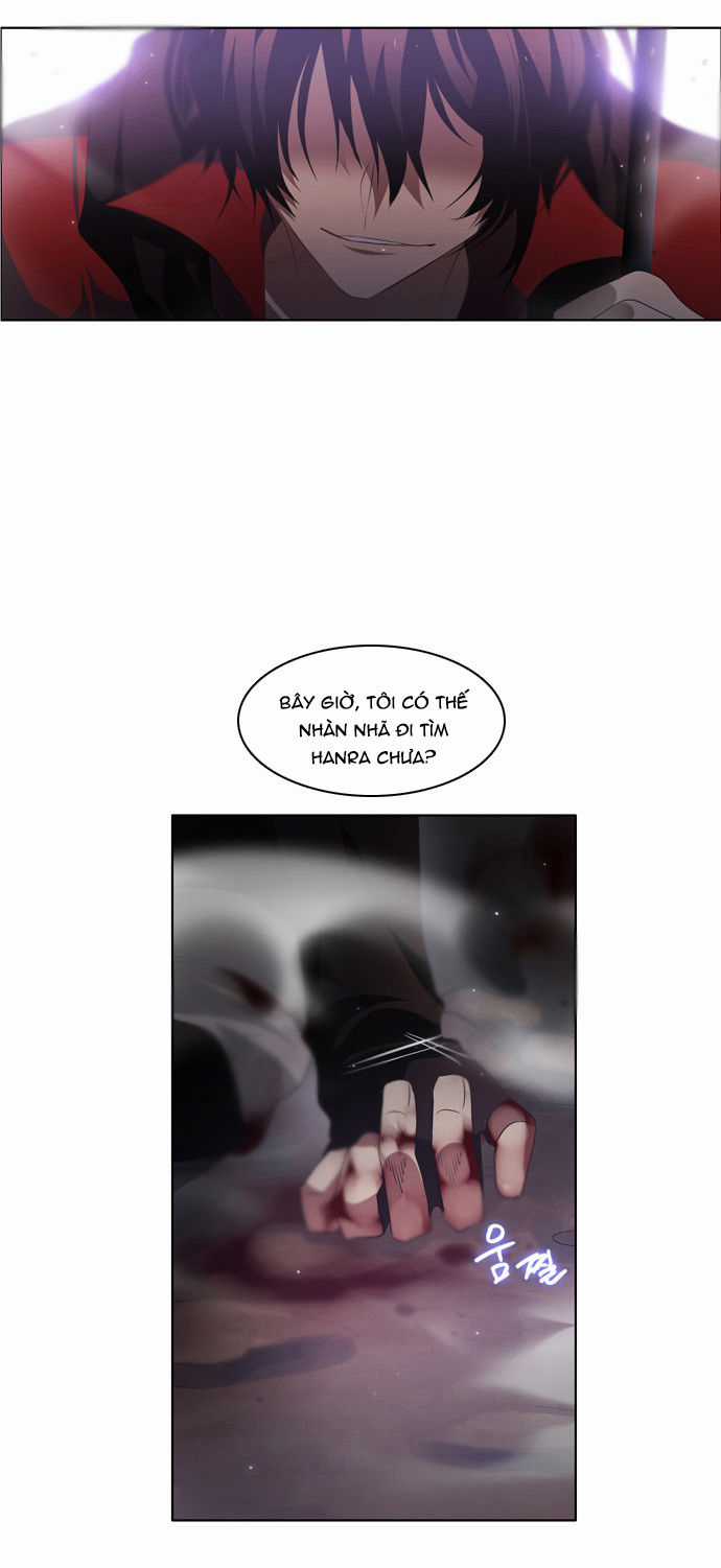 Zero Game Chương 4 trang 37