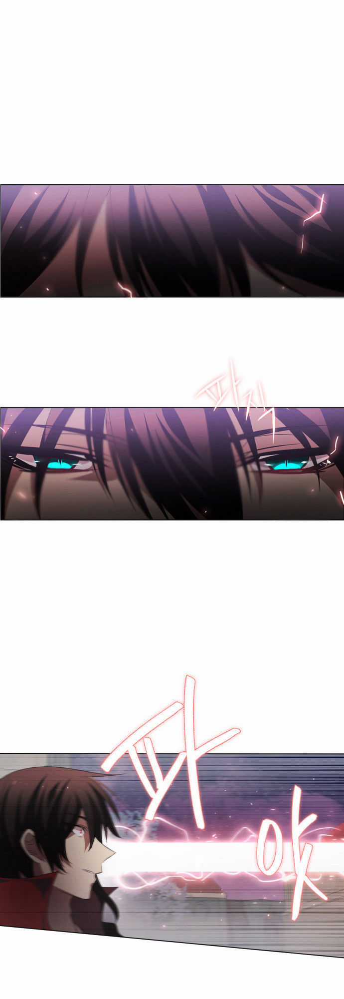 Zero Game Chương 4 trang 38