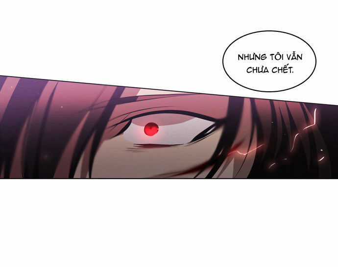 Zero Game Chương 4 trang 39