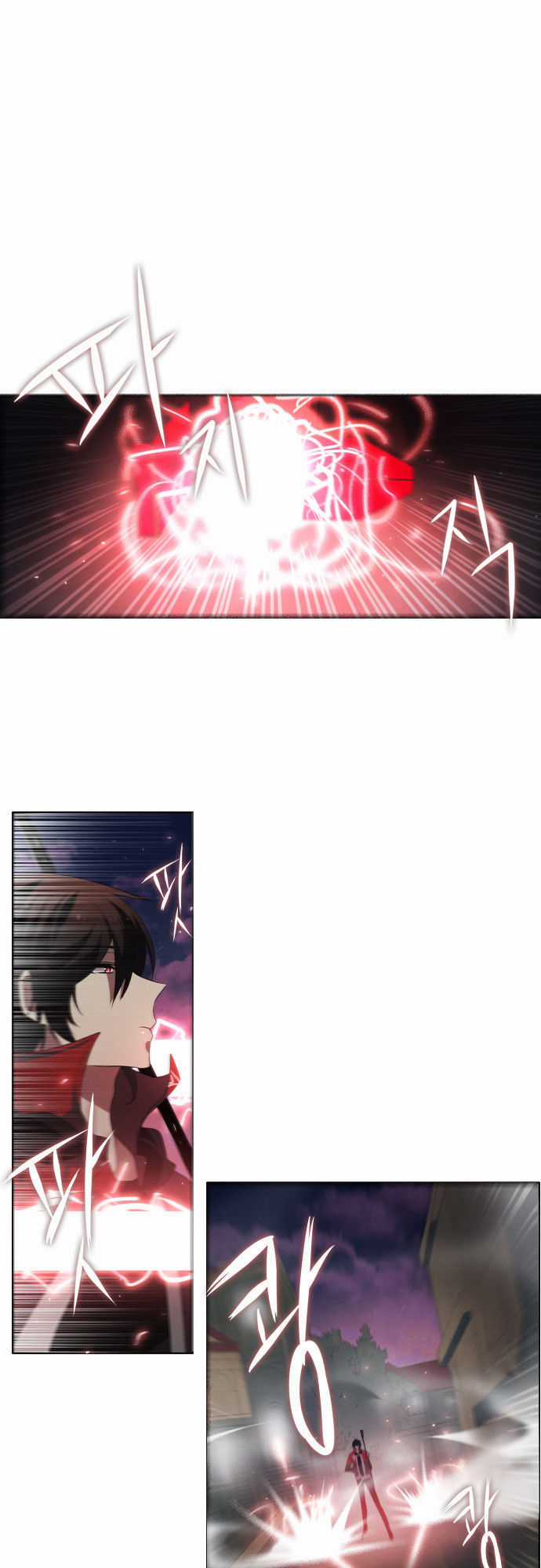 Zero Game Chương 4 trang 51