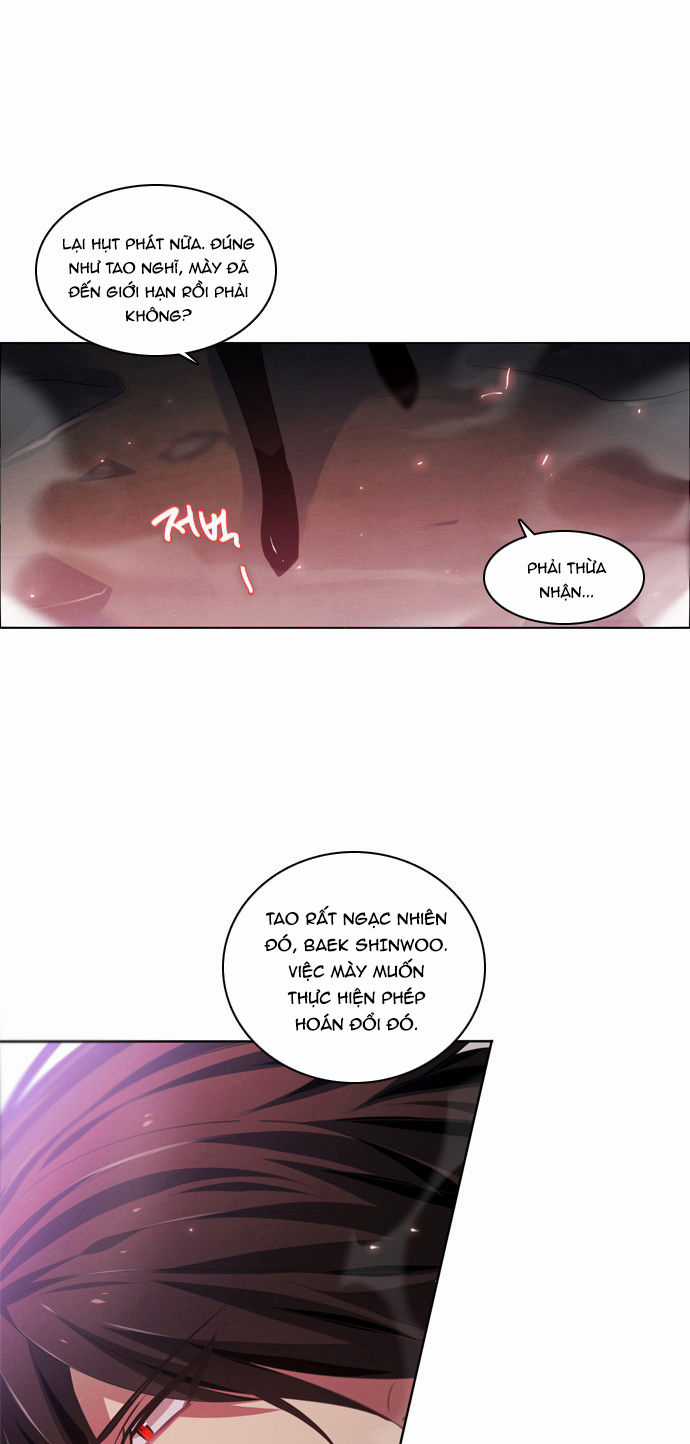 Zero Game Chương 4 trang 53