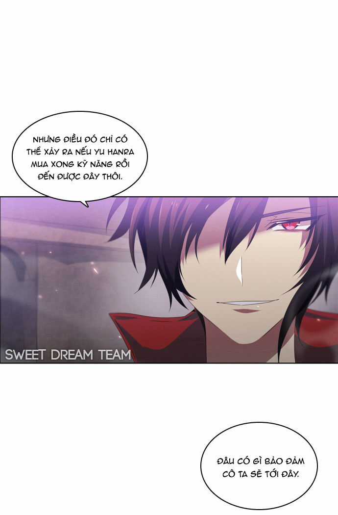 Zero Game Chương 4 trang 55