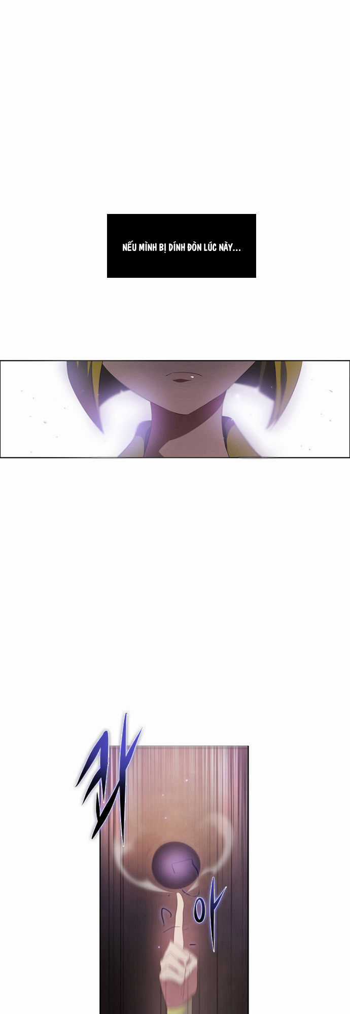 Zero Game Chương 4 trang 60