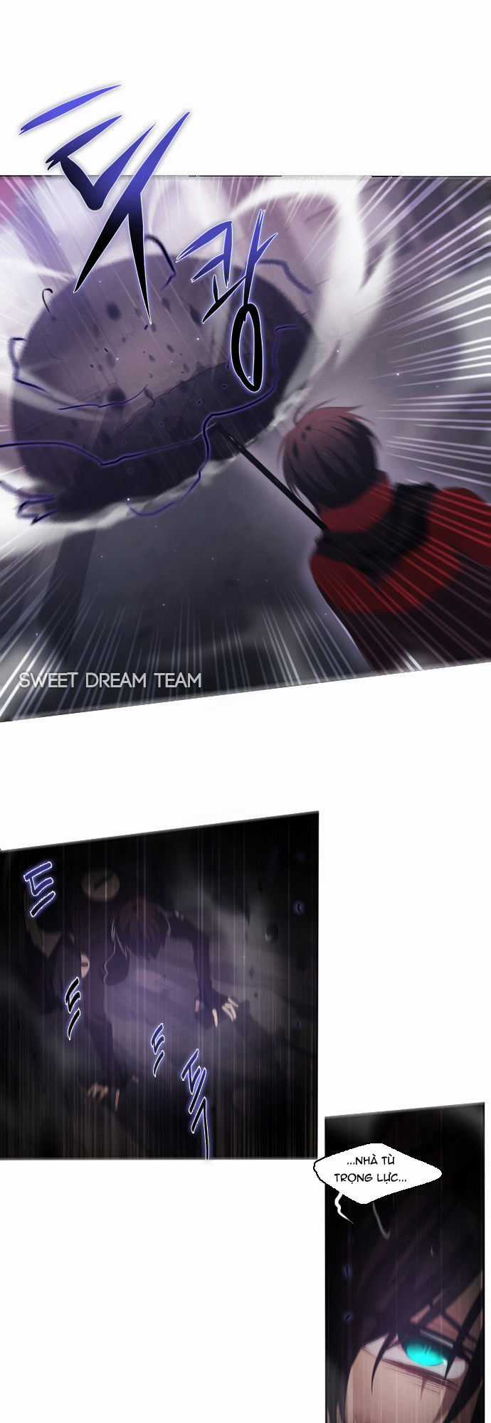 Zero Game Chương 4 trang 62