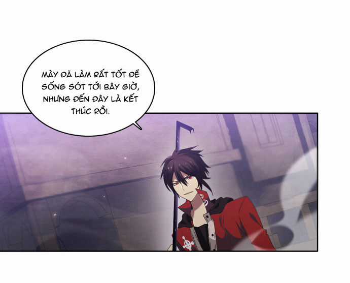 Zero Game Chương 4 trang 67