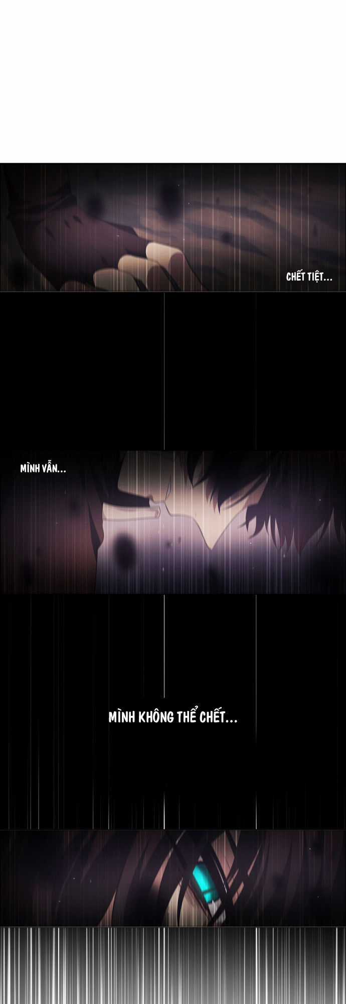 Zero Game Chương 4 trang 68