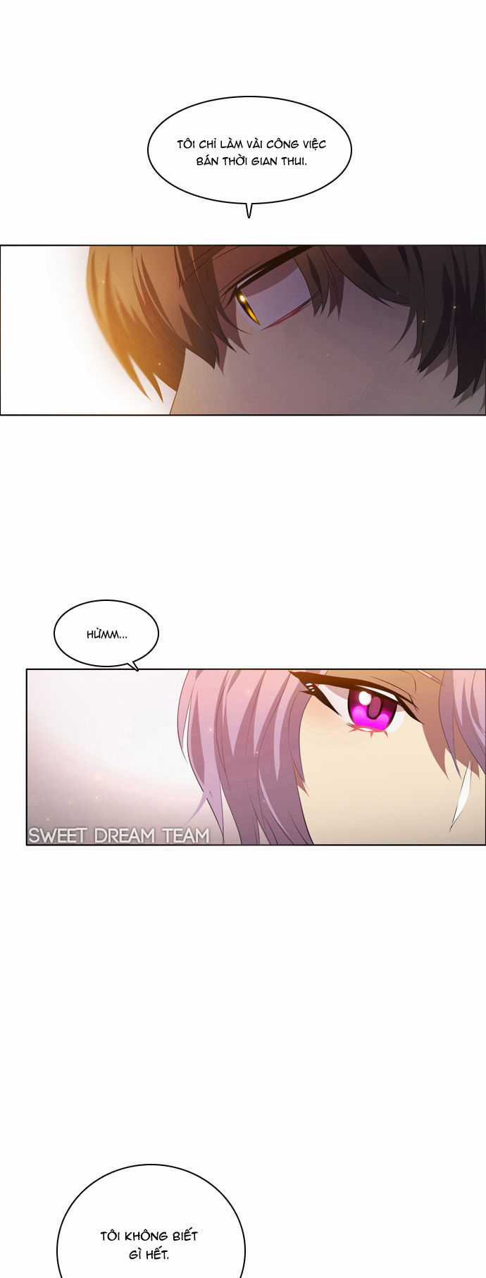 Zero Game Chương 4 trang 7