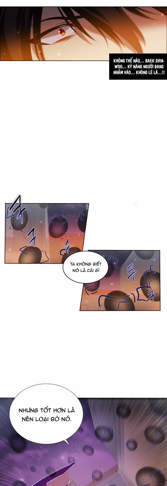 Zero Game Chương 4 trang 75