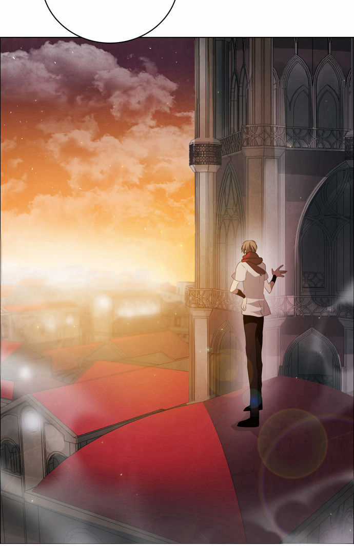 Zero Game Chương 4 trang 8