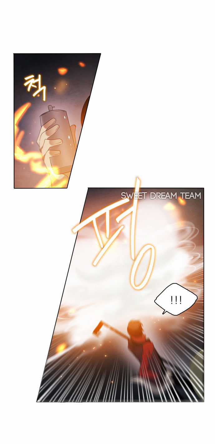 Zero Game Chương 4 trang 83